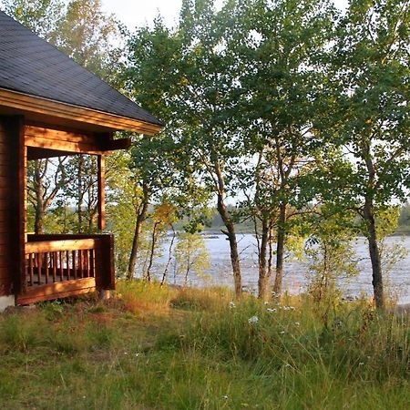 Luongasloma Chalets Palojoensuu الغرفة الصورة