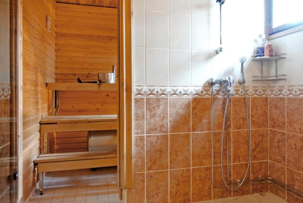 Luongasloma Chalets Palojoensuu المظهر الخارجي الصورة