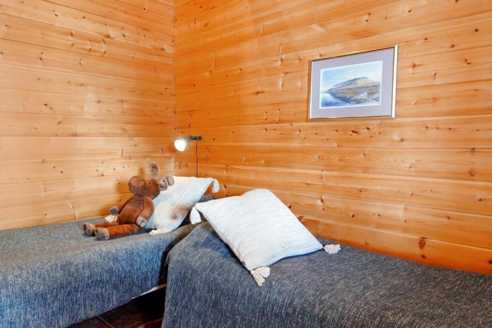 Luongasloma Chalets Palojoensuu المظهر الخارجي الصورة